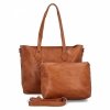 GENȚĂ DE DAMĂ shopper bag Herisson roșcat H8806
